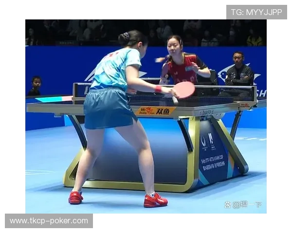 女子乒乓球团体半决赛激战正酣 直播精彩对决助力争夺决赛席位 女子乒乓球团体半决赛激战正酣 直播精彩对决助力争夺决赛席位